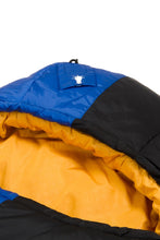 Load image into Gallery viewer, Snugpak Softie Expansion 3 Sleeping Bag (-10°C/-5°C)(Blue/Black)