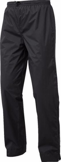 Sprayway Women's Atlanta 2L Waterproof Over-Trousers (Black)
