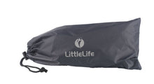 Load image into Gallery viewer, LittleLife Child Carrier Sun Shade (Grey)
