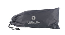 Load image into Gallery viewer, LittleLife Child Carrier Sun Shade (Grey)