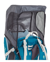 Load image into Gallery viewer, LittleLife Child Carrier Sun Shade (Grey)