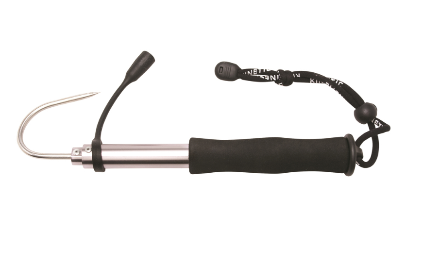 Kinetic Telescopic Gaff (27-60cm)