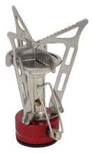 Load image into Gallery viewer, Go System Rapid Gas Stove