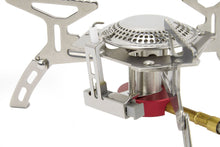 Load image into Gallery viewer, Go System Sirocco Gas Stove