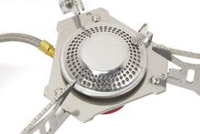 Load image into Gallery viewer, Go System Sirocco Gas Stove