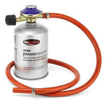 Load image into Gallery viewer, Go System Regulator & Hose Kit