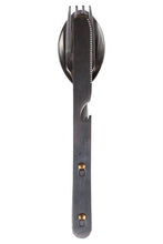 Load image into Gallery viewer, Strider Stainless Steel Cutlery Set