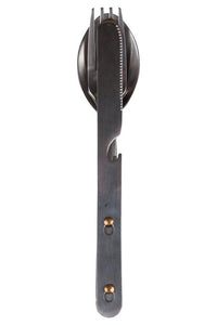 Strider Stainless Steel Cutlery Set