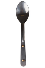 Load image into Gallery viewer, Strider Stainless Steel Cutlery Set