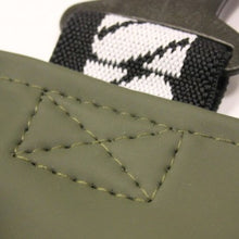 Load image into Gallery viewer, Vass Junior Chest Waders - Non Studded (Green)