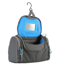Load image into Gallery viewer, Lifeventure Wash Holdall (Grey)
