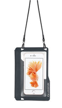 Load image into Gallery viewer, Lifeventure Waterproof Phone Case (Grey)