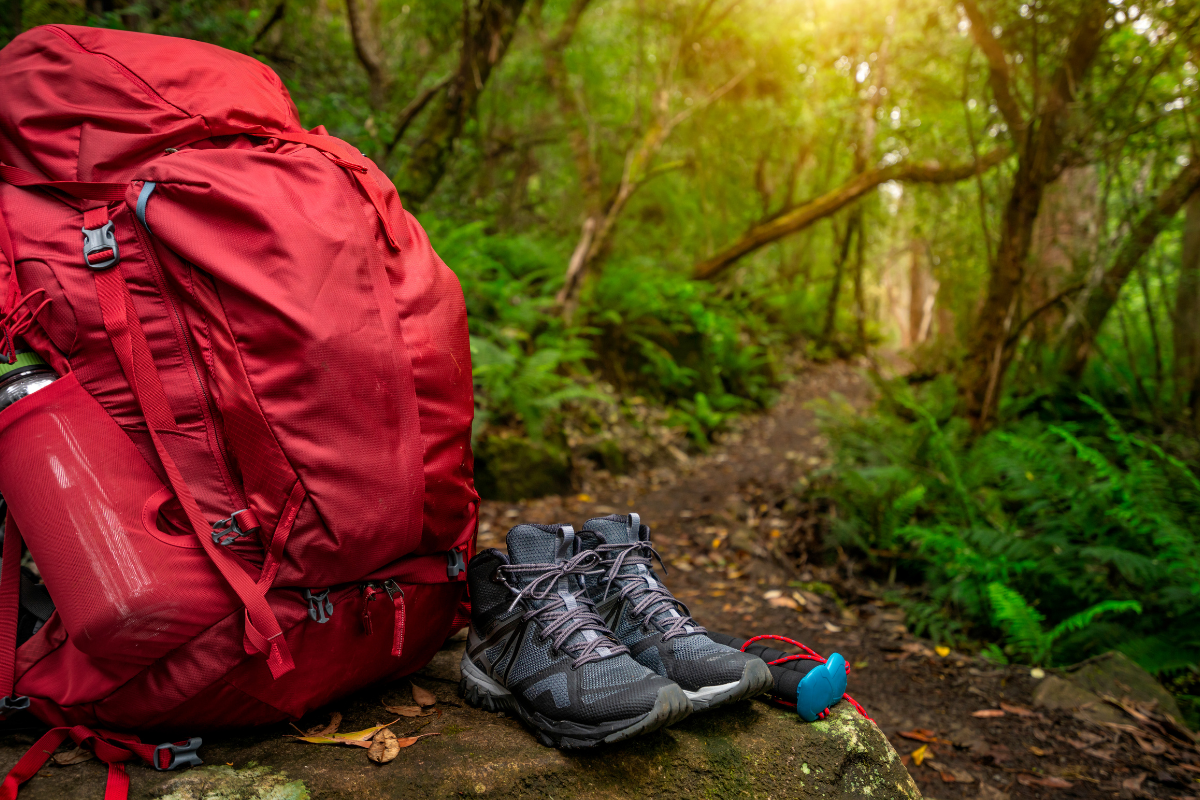 Beginners Hiking Gear Guide