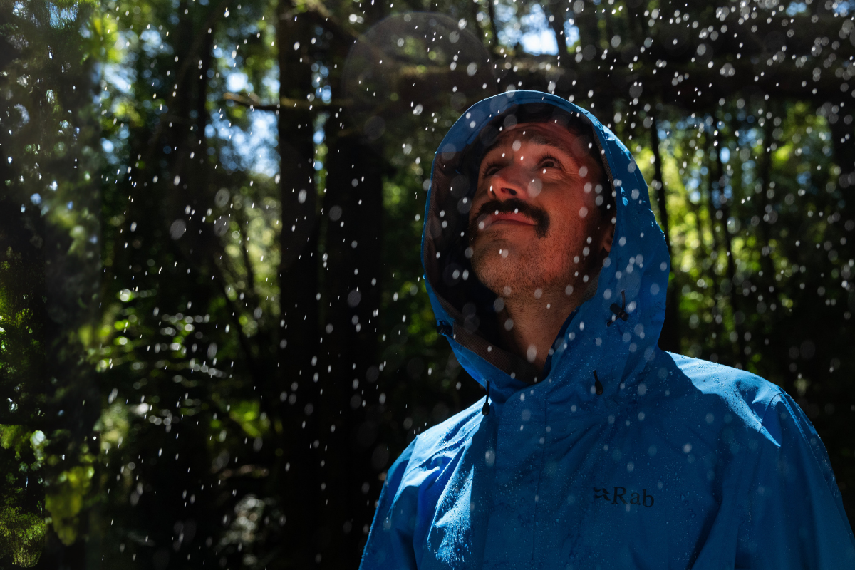 How to Choose the Right Waterproof Jacket