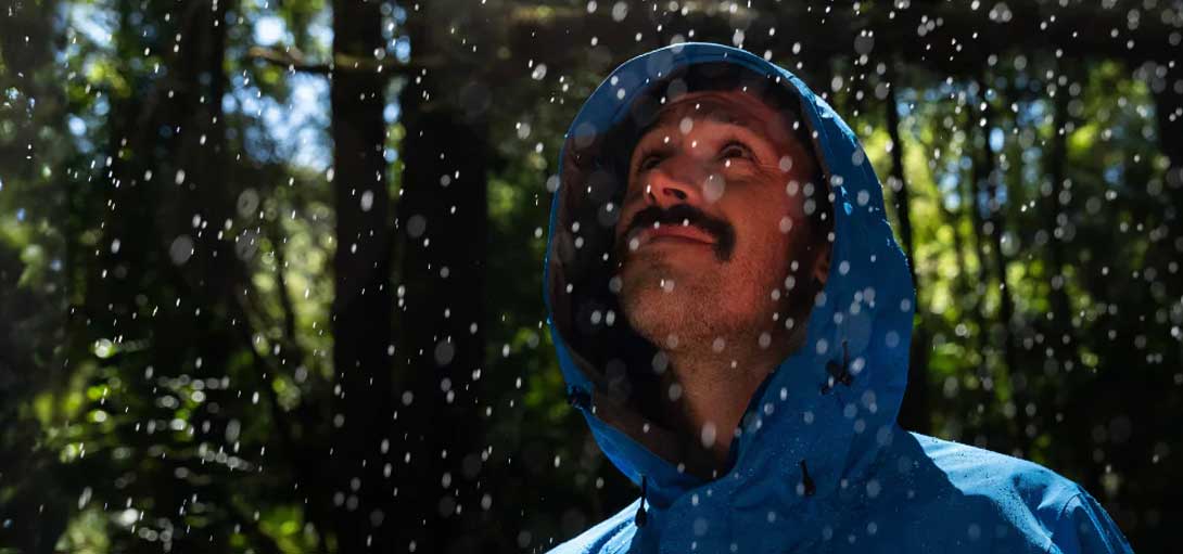 How to Choose the Right Waterproof Jacket