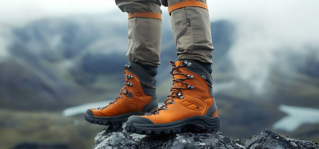 Footwear Fit - Our Tips & Advice