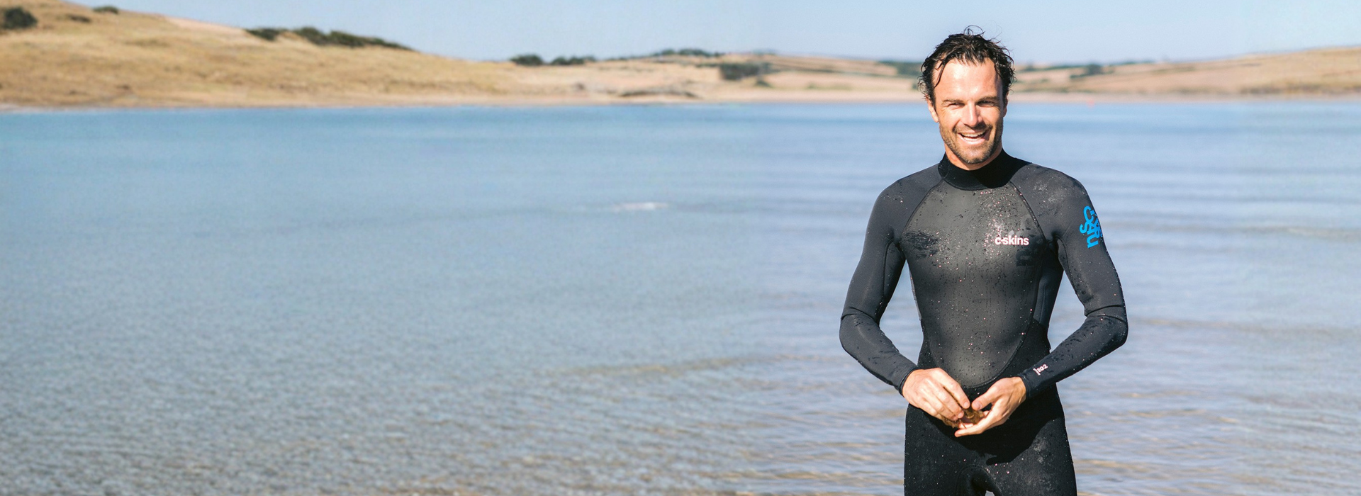 All Wetsuits