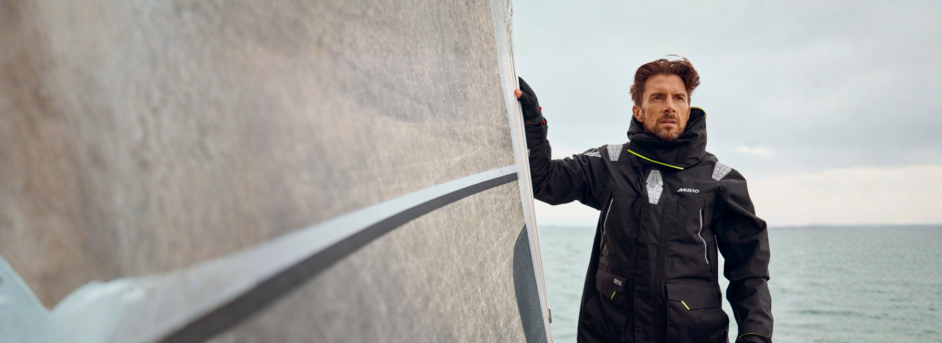The Sailing Dad