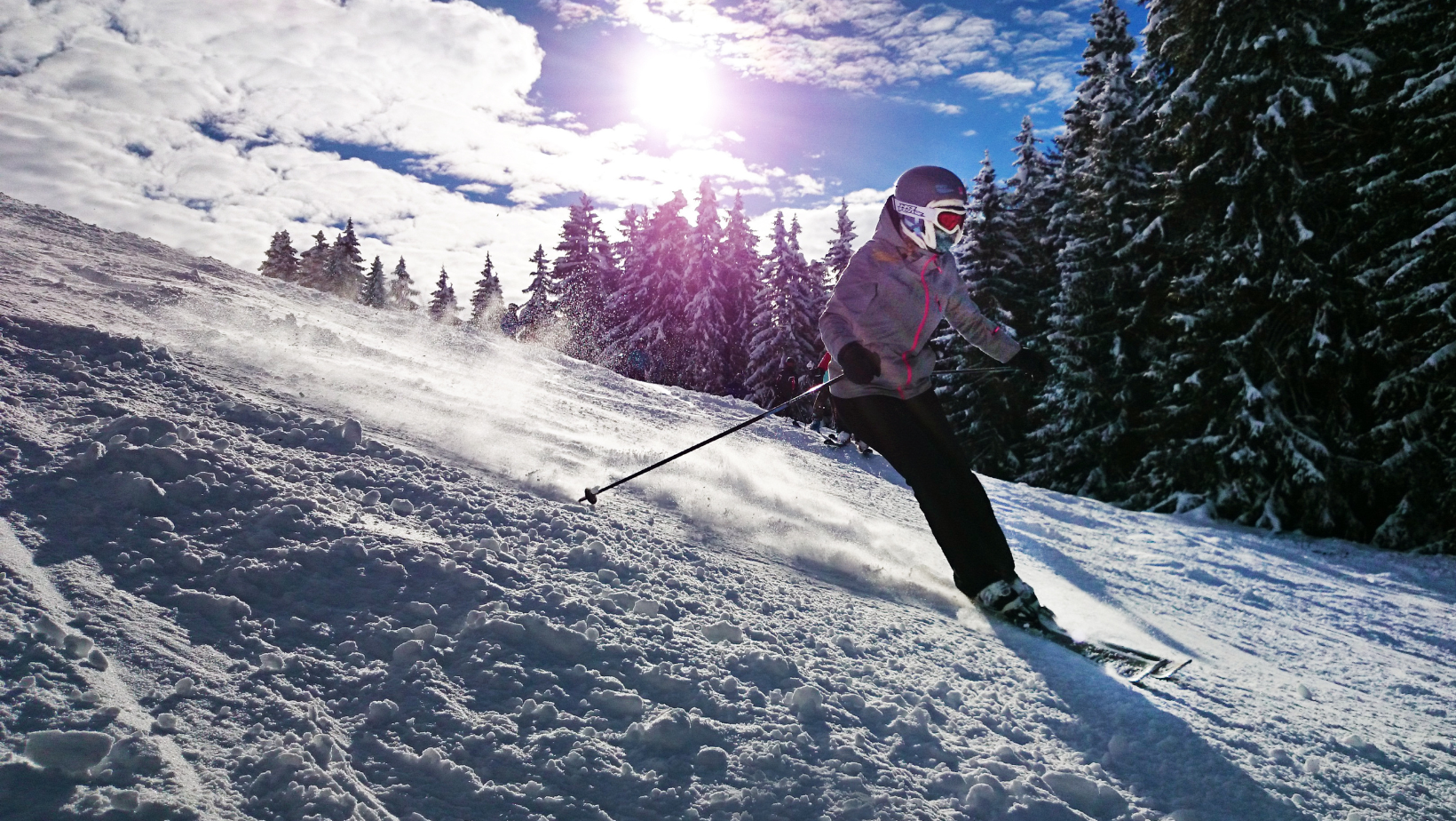 All Skiwear