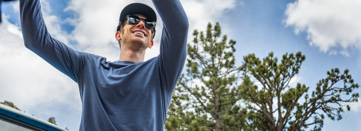 Thermals & Base Layers