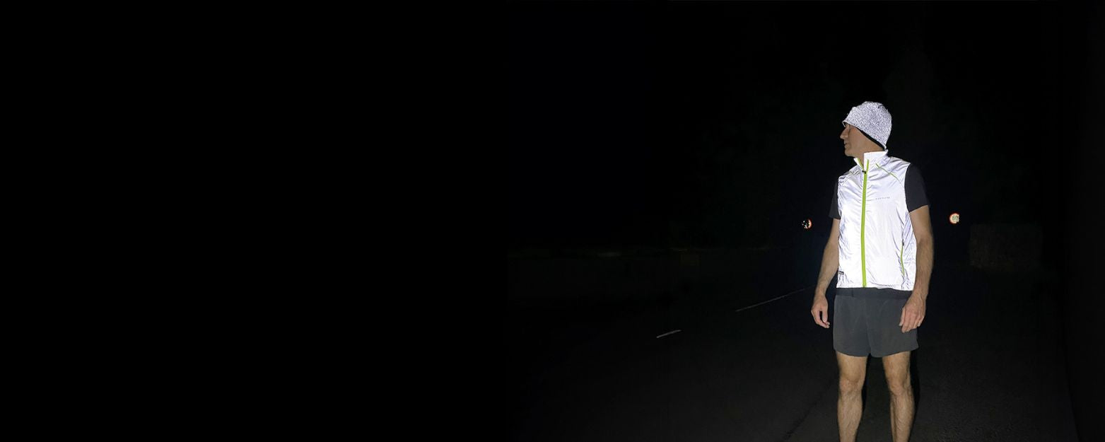 Reflective Clothing