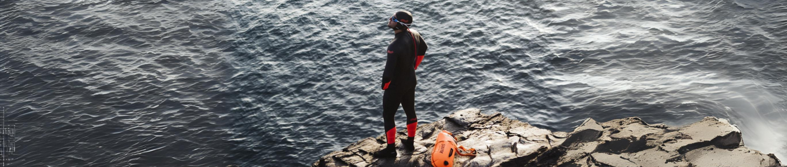 Winter Wetsuit Accessories