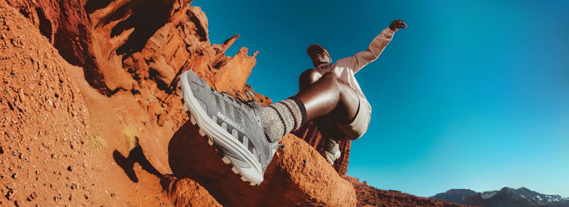 Merrell