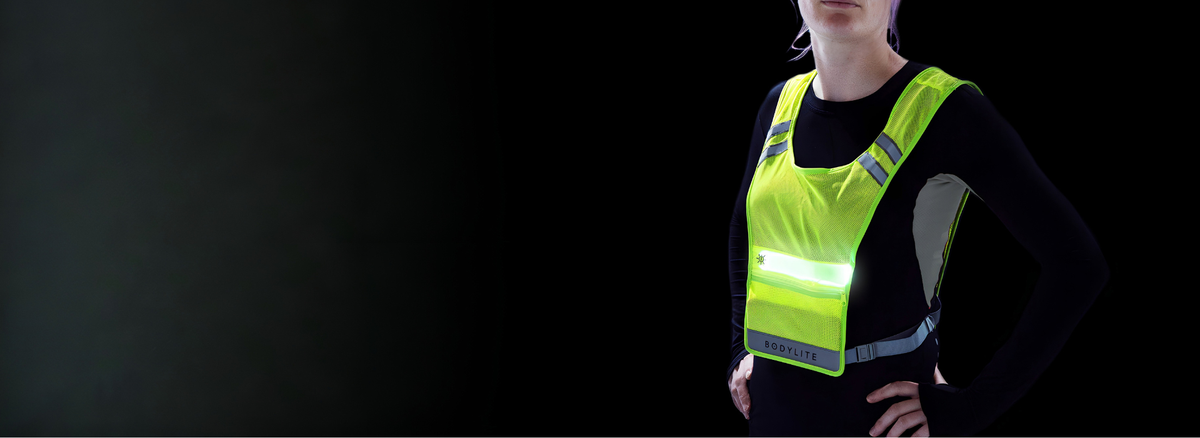Reflective/Hi-Vis Clothing and Accessories
