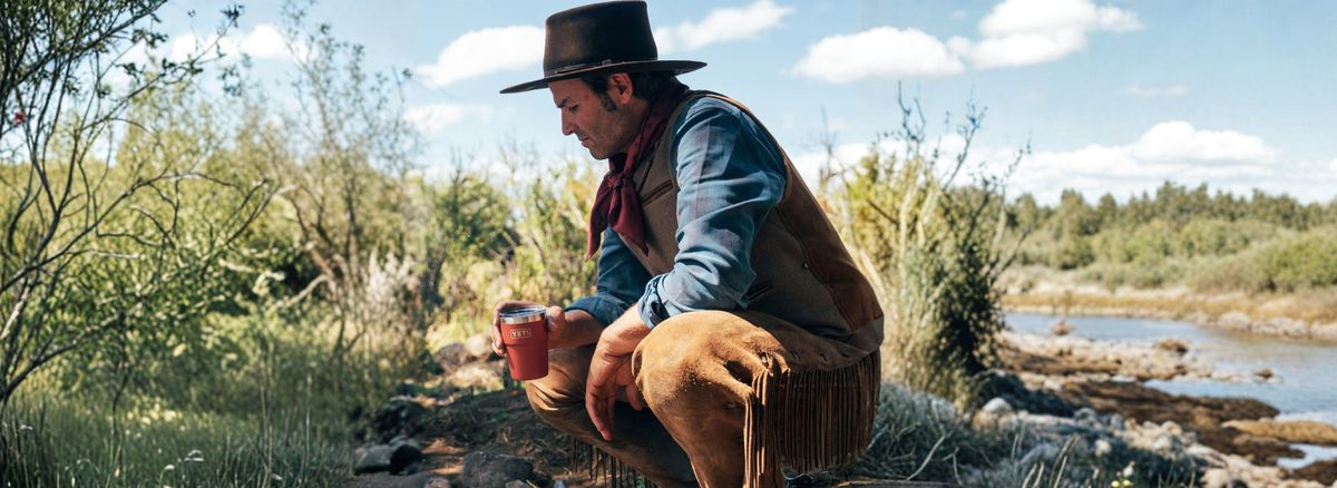 Yeti AW26 New Season Arrivals