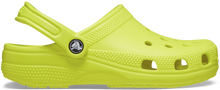 Load image into Gallery viewer, Crocs Classic Unisex Clogs (Acidity)
