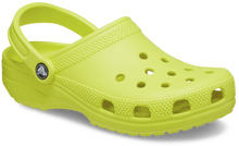 Load image into Gallery viewer, Crocs Classic Unisex Clogs (Acidity)
