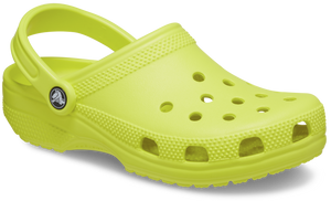 Crocs Classic Unisex Clogs (Acidity)