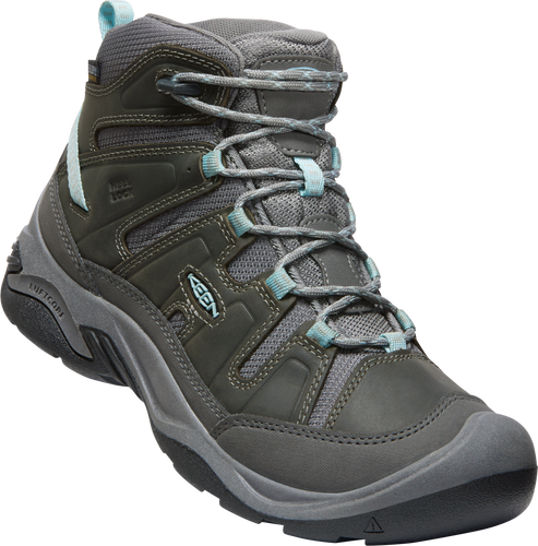 Keen 2025 boots ireland