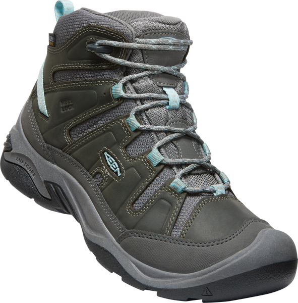 Keen shops womens trail shoes