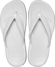 Load image into Gallery viewer, Crocs Unisex Crocband Flip (Atmosphere)
