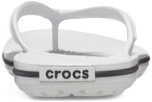 Load image into Gallery viewer, Crocs Unisex Crocband Flip (Atmosphere)
