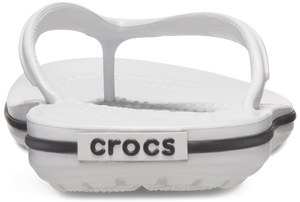 Crocs Unisex Crocband Flip (Atmosphere)