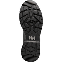 Load image into Gallery viewer, Helly Hansen Men&#39;s Cascade HT Waterproof Mid Trail Boots (Black/New Light Grey)
