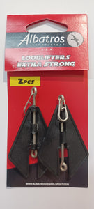 Albatros Loodlifters - Extra Strong (2 Pack)