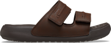 Load image into Gallery viewer, Crocs Yukon Vista II Sandals (Espresso)
