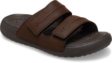 Load image into Gallery viewer, Crocs Yukon Vista II Sandals (Espresso)
