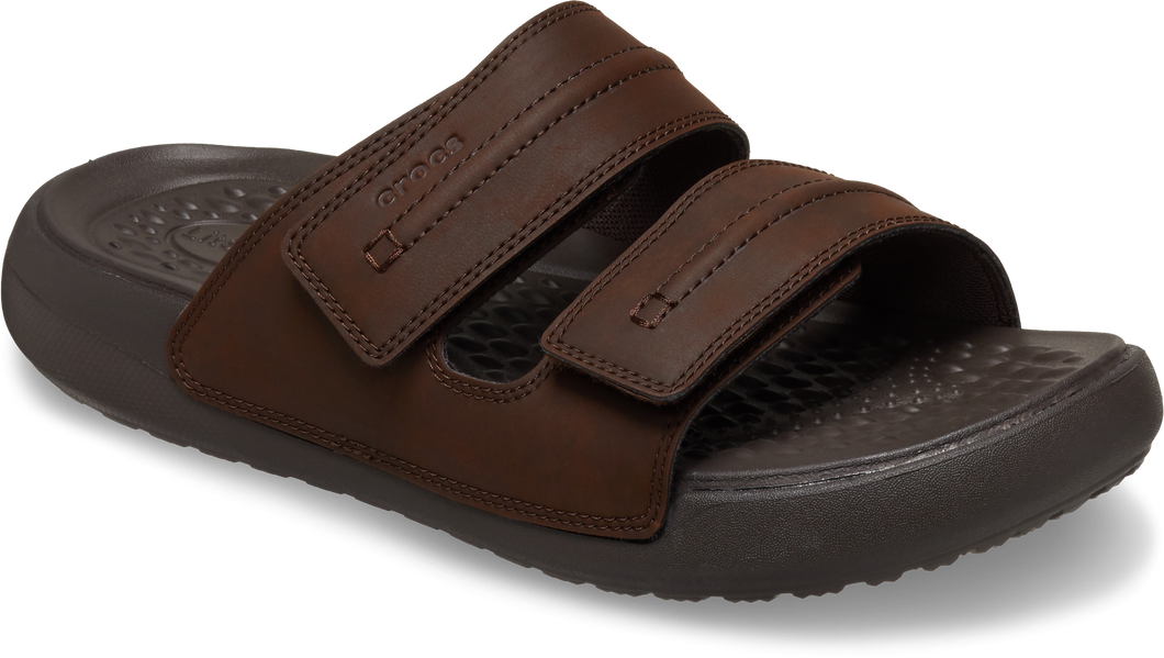 Crocs Yukon Vista II Sandals Espresso Landers Outdoor World Ireland s Adventure Outdoor Store