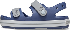 Crocs Crocband Cruiser Sandals - Junior (Bijou) (SIZES C11-J4)