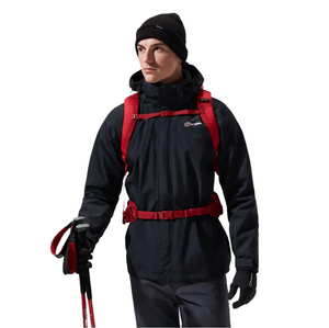 Berghaus leatheir gr20 storm
