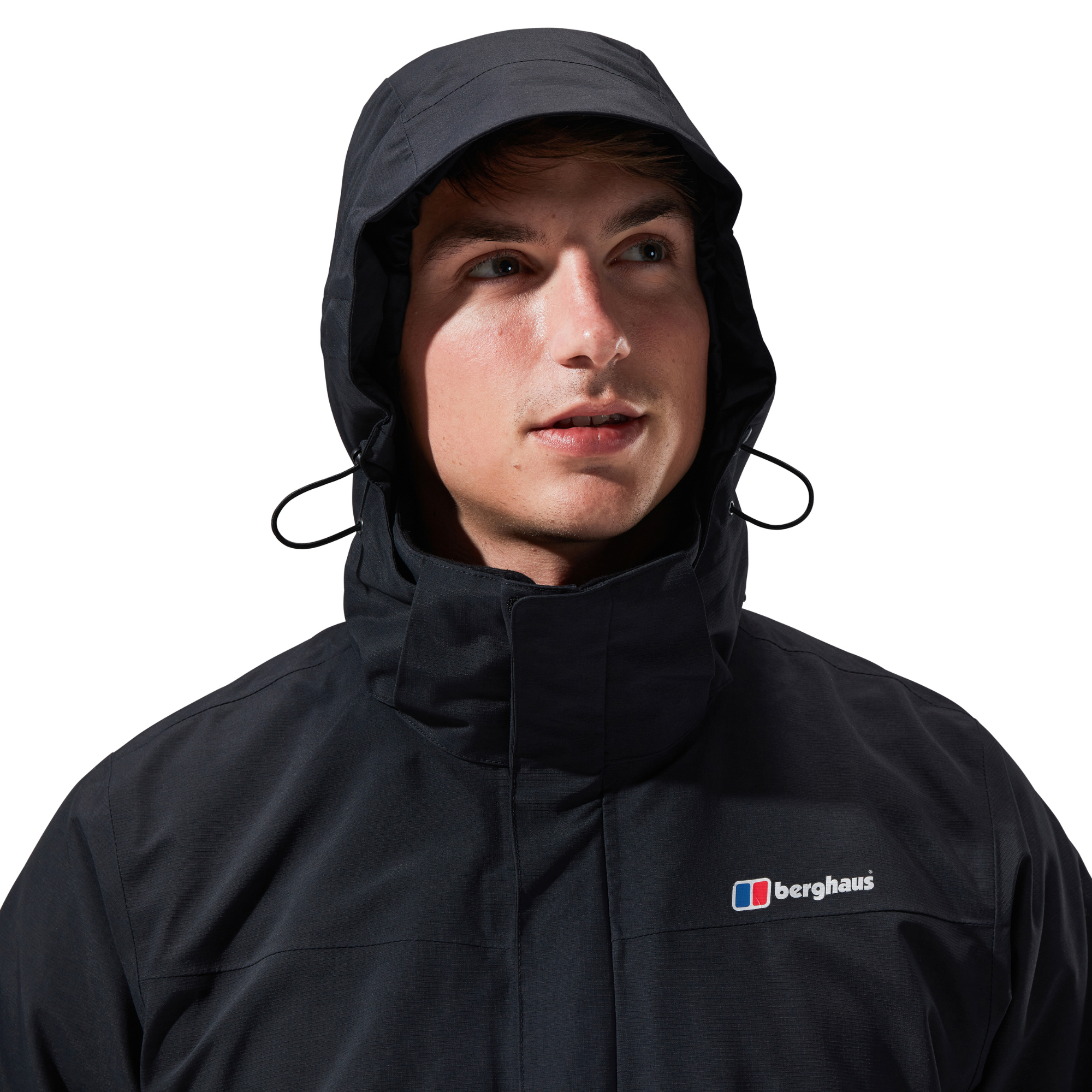 Berghaus triclimate jacket hotsell