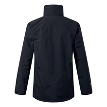 Load image into Gallery viewer, Berghaus Men&#39;s Hillwalker Gemini Gore-Tex 3-IN-1 Waterproof Insulated Jacket (Black)
