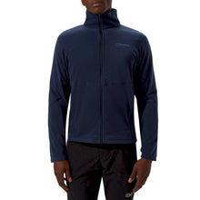 Load image into Gallery viewer, Berghaus Men&#39;s Hillwalker Gemini Gore-Tex 3-IN-1 Waterproof Jacket (Dark Blue)
