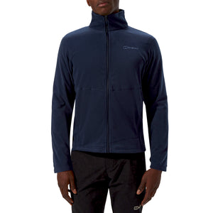 Berghaus Men's Hillwalker Gemini Gore-Tex 3-IN-1 Waterproof Jacket (Dark Blue)