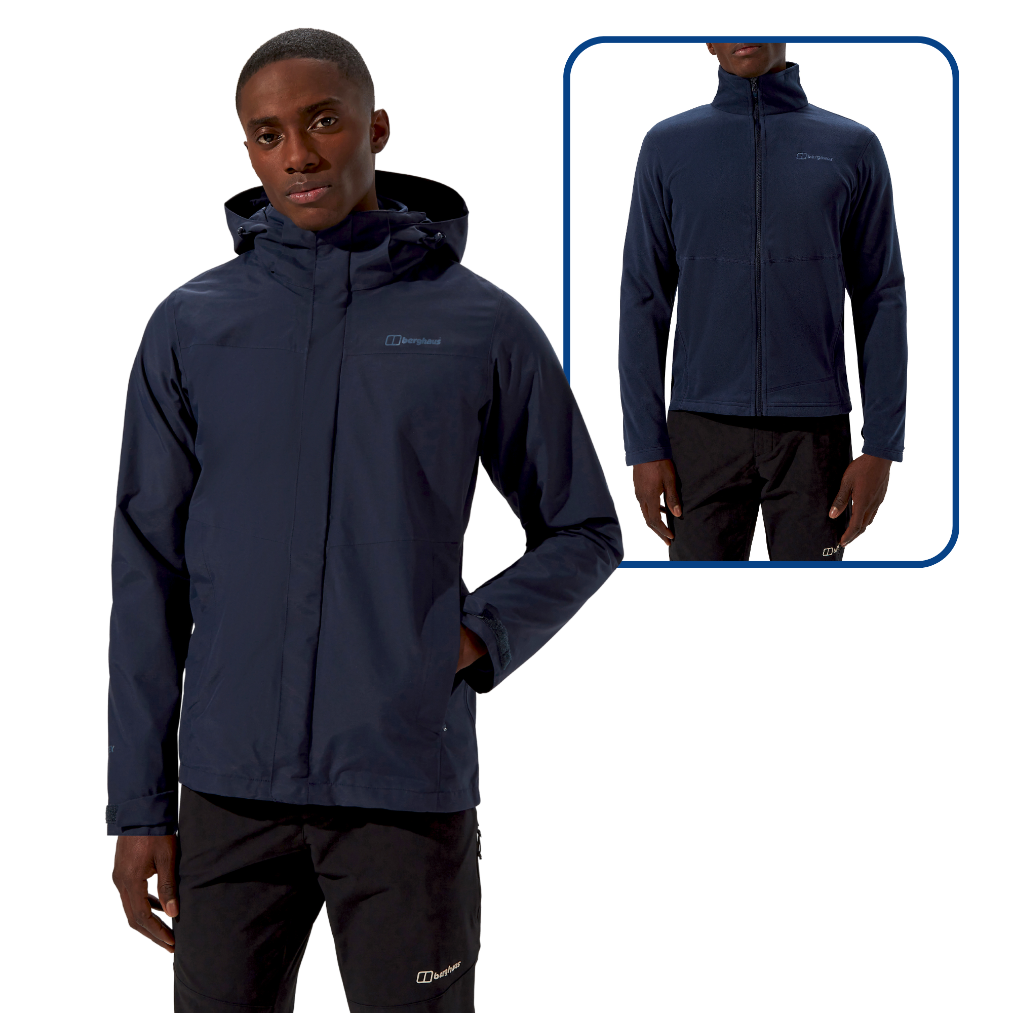 Berghaus gemini on sale