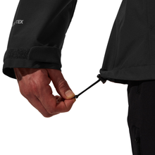 Load image into Gallery viewer, Berghaus Men's Hillwalker Interactive 2L Gore-Tex Jacket (Black)
